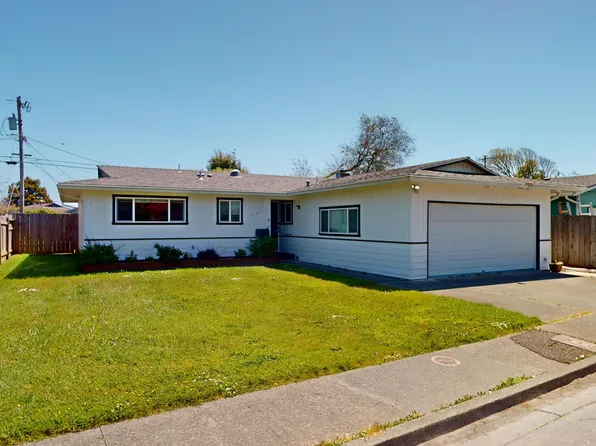 2033 11th St, Arcata, CA 95521