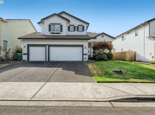 15568 NW Wismer Dr, Portland, OR 97229