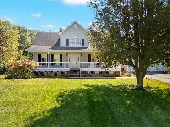 21344 Jessica Ln, Abingdon, VA 24211