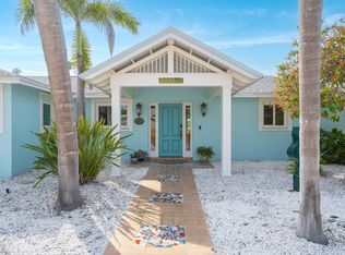 2910 Alton Dr, Saint Pete Beach, FL 33706