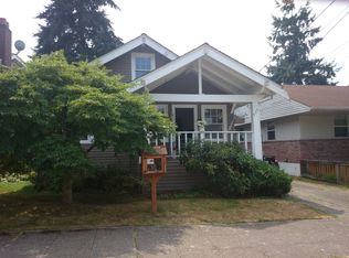 539 N 81st St, Seattle, WA 98103