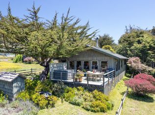 20850 Highway 1, Jenner, CA 95450