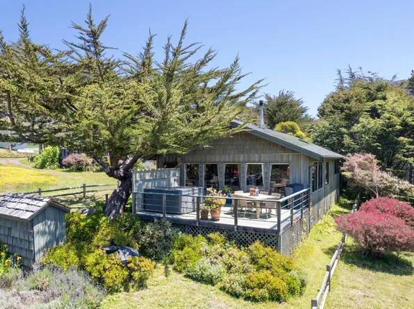 20850 Highway 1, Jenner, CA 95450