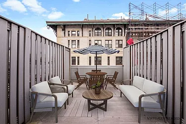 Rented by HomeDax Real Estate