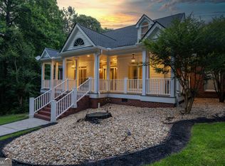 2230 Ewing Chapel Rd, Dacula, GA 30019