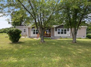 9 Highway Jj, Long Lane, MO 65590