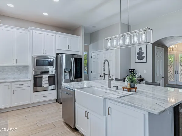 13282 N Regulation Dr, Oro Valley, AZ 85755