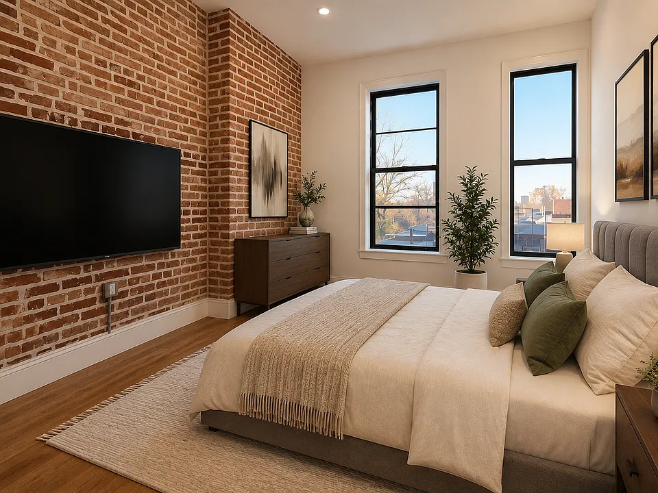 264 Malcolm X Blvd #2