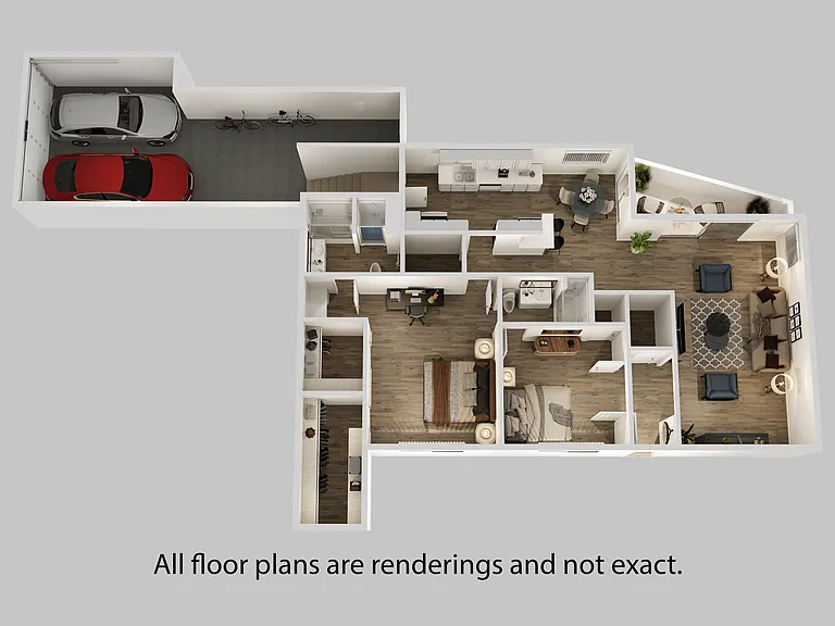 The Grove Apartments — Photo 20