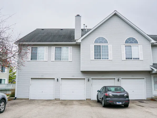 1770 Bridle Post Dr #1770, Aurora, IL 60506
