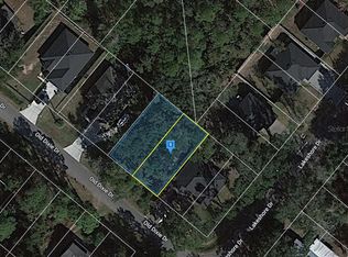 6418 Old Dixie Dr #16, Saint Augustine, FL 32095