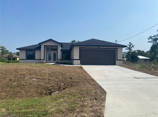 4012 16th St W, Lehigh Acres, FL 33971
