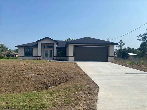 4012 16th St W, Lehigh Acres, FL 33971