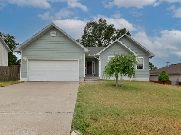 124 Andro Circle, Hollister, MO 65672