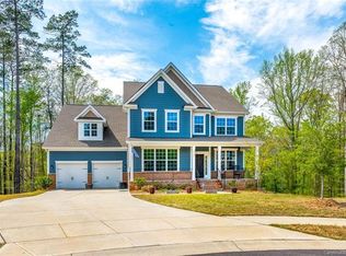 2121 Howards Mill Ln, Waxhaw, NC 28173