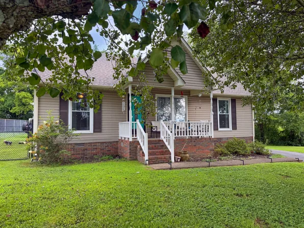 1324 Sunnybrooke Ct, Pulaski, TN 38478