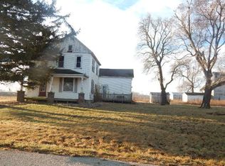 513 E 1100 North Rd, Buckley, IL 60918