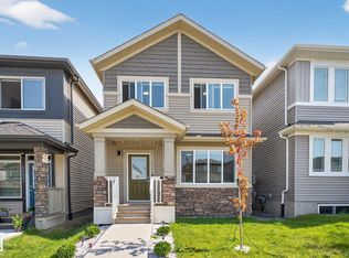 1213 16a St NW, Edmonton, AB T6T 2S5