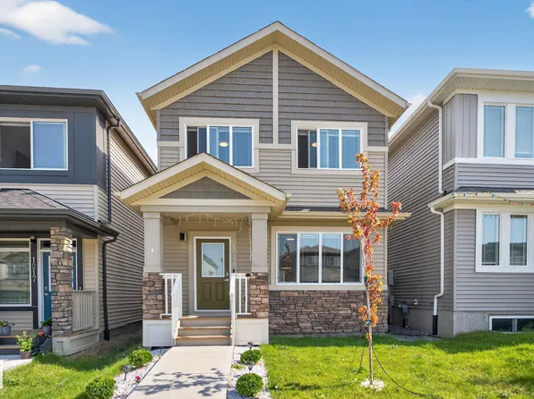 1213 16a St NW, Edmonton, AB T6T 2S5