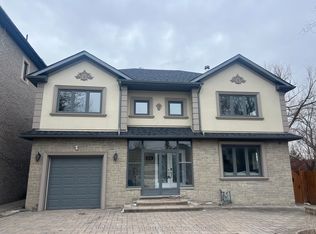 253 Lakeland Cres, Richmond Hill, ON L4E 3A6