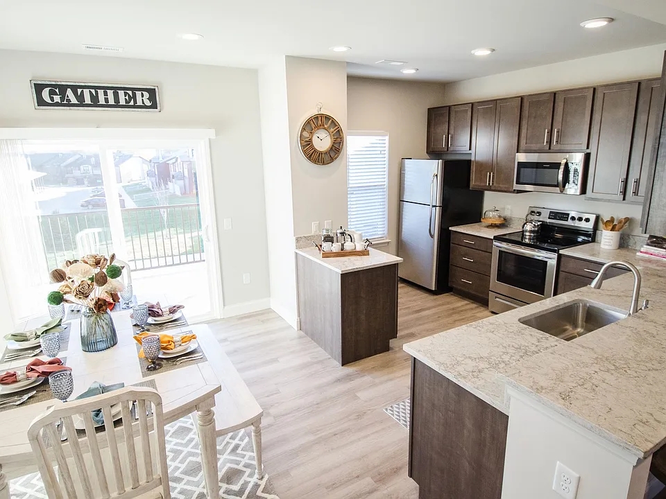 Prospect Place Apartments
