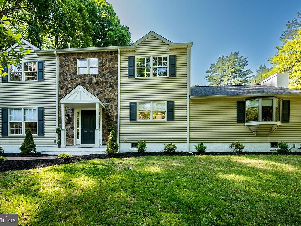 599 Rock Raymond Rd, Downingtown, PA 19335 Zillow