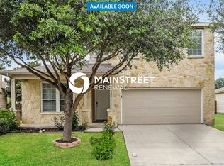 16226 Raceway Downs, Selma, TX 78154