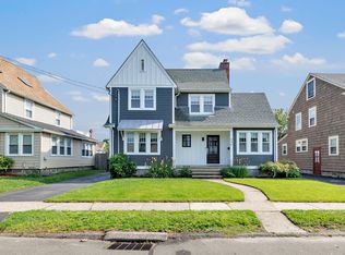 946 Wilcoxson Ave, Stratford, CT 06614