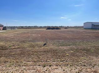 9421 Thornbush Dr, Amarillo, TX 79119