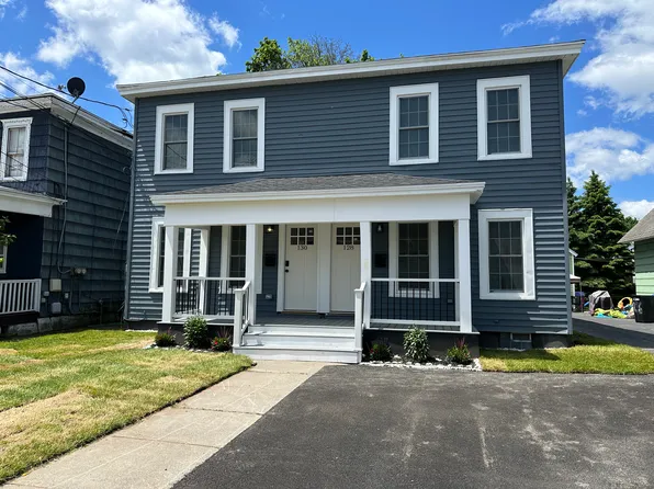 128 Caroline Ave #1, Syracuse, NY 13209