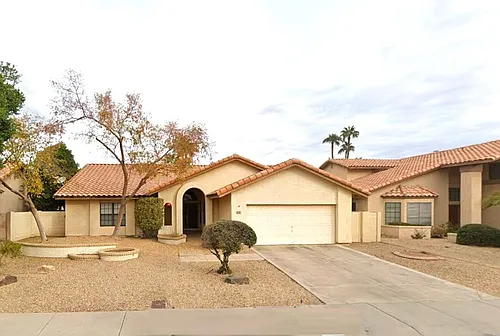 1518 W Antiqua Dr Photo 1