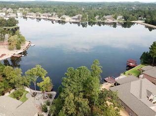 3 Ferrol Pl, Hot Springs Village, AR 71909