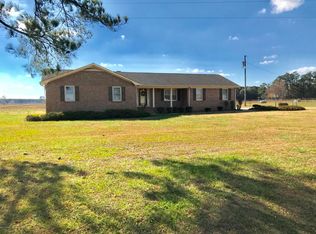 4040 Sharon Church Rd, Kinston, NC 28501