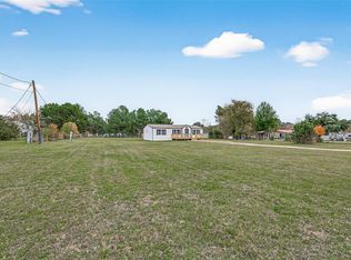 15236 Heavenly Acres Dr, Willis, TX 77318