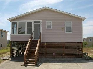115 Camellia Dr #3, Kill Devil Hills, NC 27948
