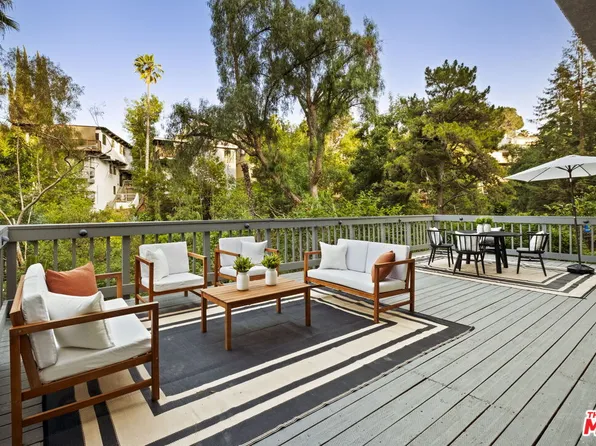 980 Oneonta Dr, Los Angeles, CA 90065