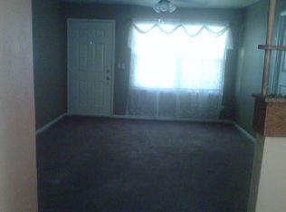 933 Locust Dr, Oklahoma City, OK 73110
