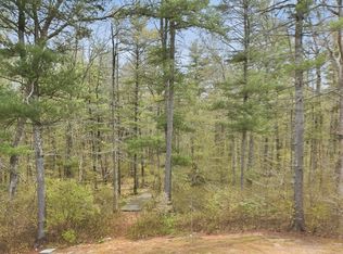 32 1/2 E Howland Rd, East Freetown, MA 02717