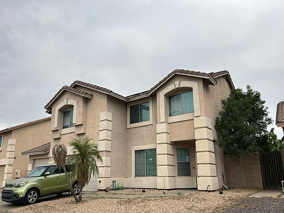 2nd image of 3012 W Horsham Dr