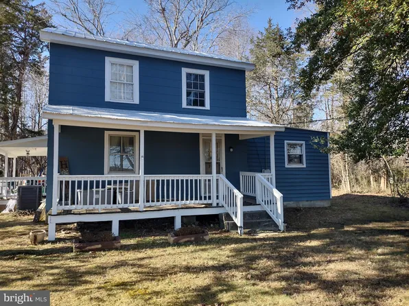 1080 James Madison Hwy, Gordonsville, VA 22942