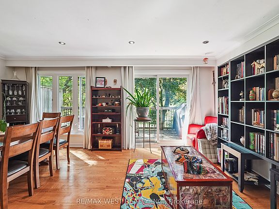 3rd image of 52 Old Burnhamthorpe Rd #2