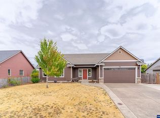118 Lynx Ave, Aumsville, OR 97325