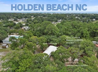 2206 Omaha St SW, Supply, NC 28462