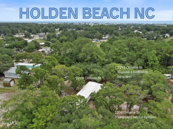 2206 Omaha Street SW, Supply, NC 28462