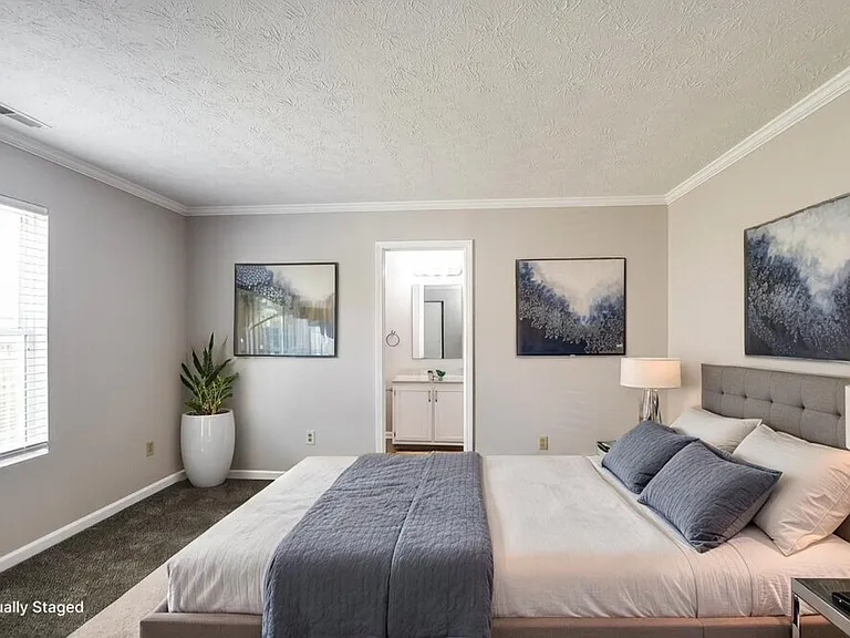 12719 Spurrington Way — Photo 9