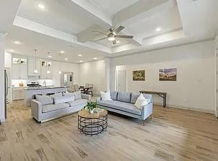 162 Community Dr, Lavon, TX 75166