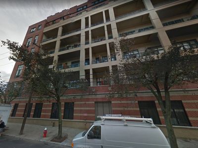 205 10th St APT 4L, Jersey City, NJ, 07302
