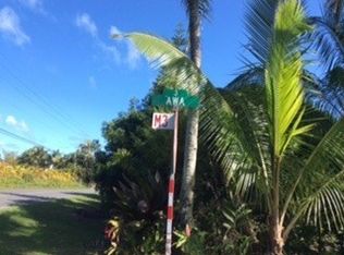 3rd Ave, Keaau, HI 96749