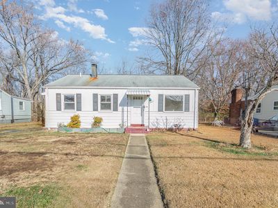 3216 Campbell Dr, Alexandria, VA, 22303