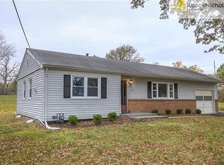 4716 Woodward St, Overland Park, KS 66203